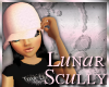 [KK] Pink Lunar Scully