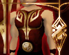 SILK - Gladiator Vulcan