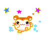 Singing Hamster