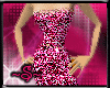 [TB]sparkle party dress