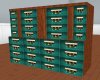 Sinteks Filing Cabinet