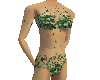 Leaf Fairy Outfit