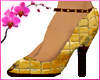 RC Golden Snake Opentoe