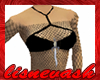 Black Top w/Dagger