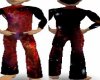 NEBULA BODYSUIT MEN