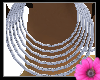 [-S-] Silver Earrings