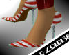[LF] Gangsta Santa Pumpz