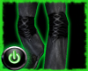 D0W TiedUp Pants
