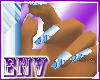 -eNv- SexCiInBlue[Nails]