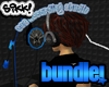 602 Rec. Studio Bundle!