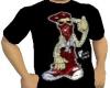 Skeletongangsta Tee
