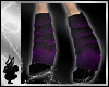 NekoGirl-PrPl-Boots