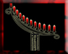 {DL} Blood Candle Arc