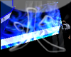 Blue Inferno katana R