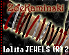 First Lolita Jewels(R) 2