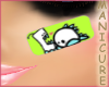 ~M~Dino+Robo Luv Bandaid