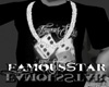 Famouse Star Tee