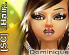 [SC] DOMI- Melted Choco