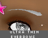 [V4NY] UltraThin Silver