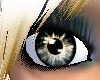 SPARKLING HAZEL EYES