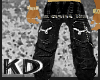 $KD$ LRG Dark Jeanz