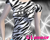 *G QUINN ZEBRA