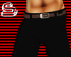 [$MW] Grey Suit trousers