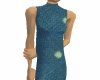 Will-O'-the-Wisp Dress