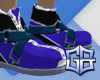 Wisdom Shoes