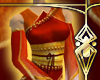SILK - Fire Cleric