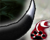 [N]OnyxPearl Vixen Tail