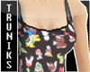Mario Allover Tank