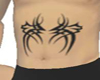 [LDK] Tribal tattoo