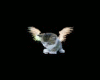 Kitty Angel Tee