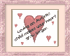 autism love heart
