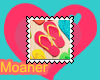 Flipr Flops Stamp