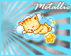 ~Sleeping Kitty^-^~