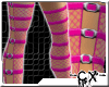 -cX- Pop Craze Fishnet