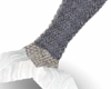 Silver Tail