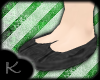 !K` Faiya`s Shoes