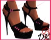 [DK]SexyPink Xhigh Heels