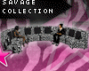 [V4NY] Savage SCirc.Pose