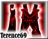 69 Chaos Cloak
