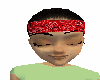 Red Bandanas