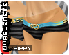 [Flora|Shorts|V2}Hippy