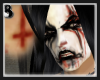 Corpse Paint Stigmata