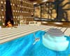 ~A~Luvrs Stylish Villa