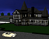 ~Evening Chateau~