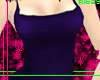 &reg; ;In purple.