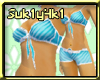 Summer Diva A Aqua